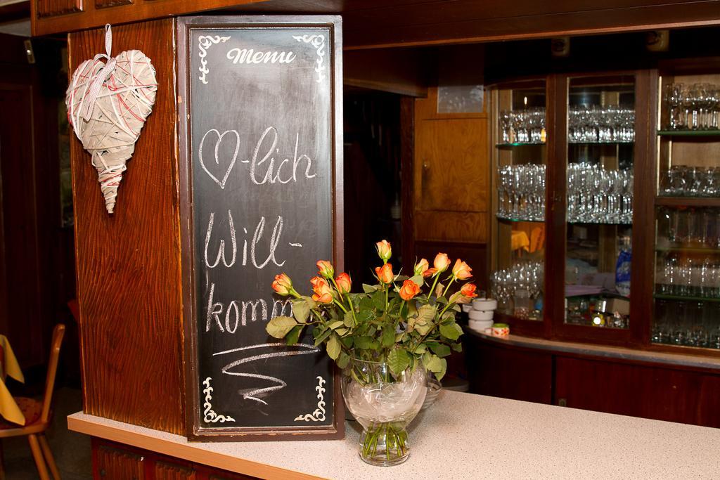 Gasthaus Zur Graesselmuehle Sasbach  Kamer foto